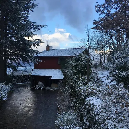 Valvisio - Casa Di Campagna Feriehus Pignola