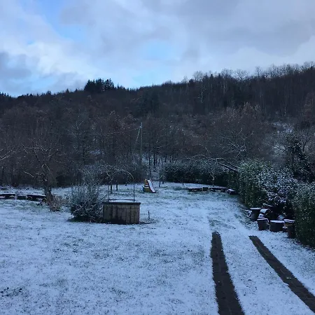 Feriehus Valvisio - Casa Di Campagna Pignola