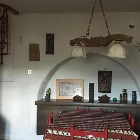 Valvisio - Casa Di Campagna * Pignola