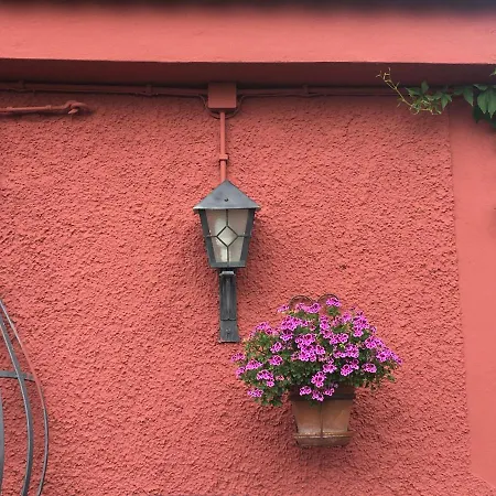Feriehus Valvisio - Casa Di Campagna