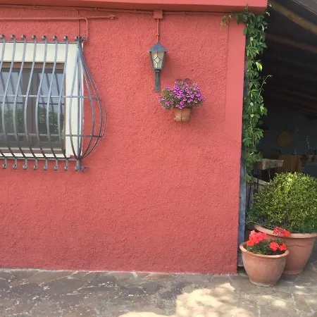 Valvisio - Casa Di Campagna * Pignola