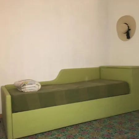 Feriehus Valvisio - Casa Di Campagna
