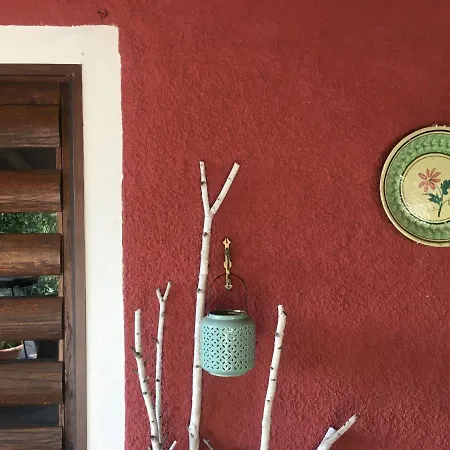 Feriehus Valvisio - Casa Di Campagna Pignola