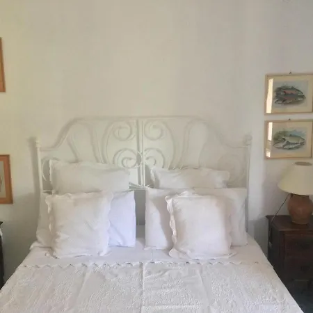 Feriehus Valvisio - Casa Di Campagna *