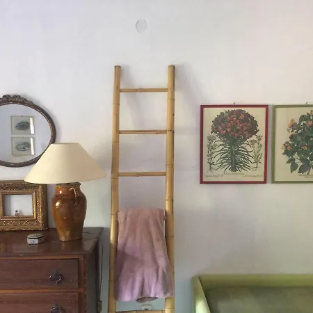 Valvisio - Casa Di Campagna Pignola