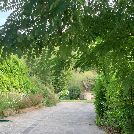 Valvisio - Casa Di Campagna