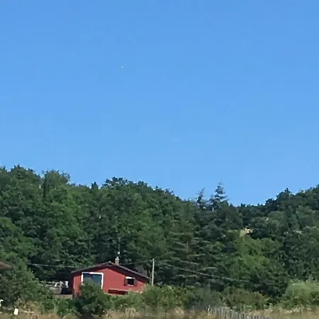 Valvisio - Casa Di Campagna Pignola