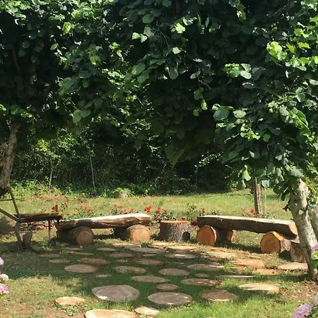 Valvisio - Casa Di Campagna