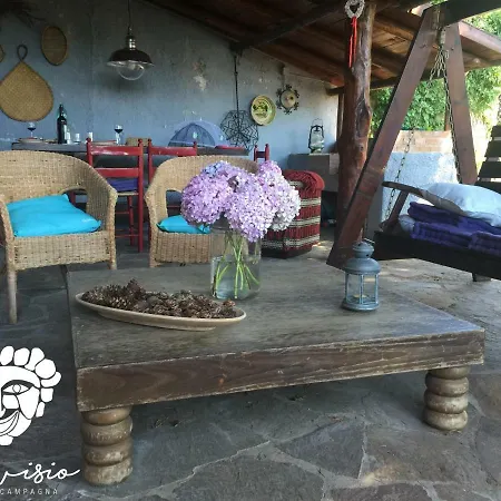 Nyaraló Valvisio - Casa Di Campagna Pignola
