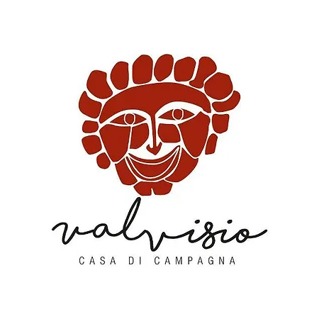Valvisio - Casa Di Campagna