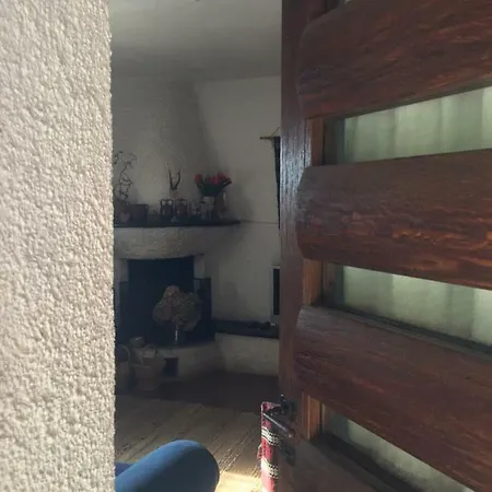 Valvisio - Casa Di Campagna *