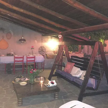 Valvisio - Casa Di Campagna *