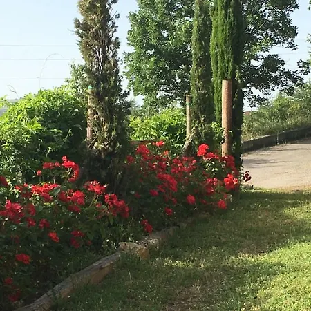 Valvisio - Casa Di Campagna Feriehus