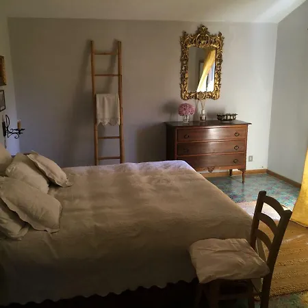 Feriehus Valvisio - Casa Di Campagna Pignola