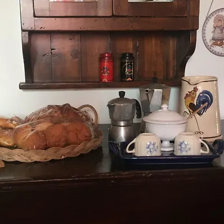 Valvisio - Casa Di Campagna * Pignola