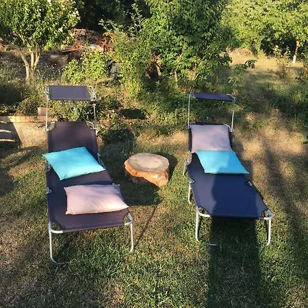 Valvisio - Casa Di Campagna Feriehus Pignola