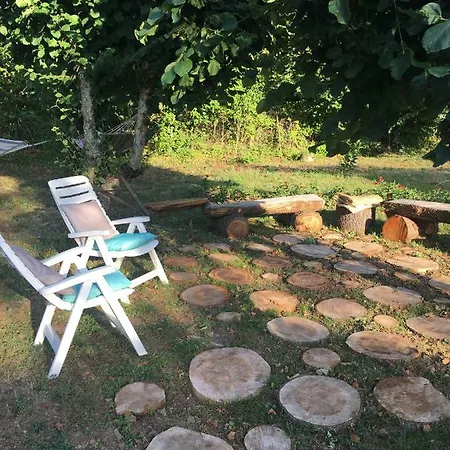 Valvisio - Casa Di Campagna