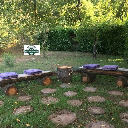 Nyaraló Valvisio - Casa Di Campagna Pignola