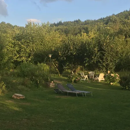 Valvisio - Casa Di Campagna *