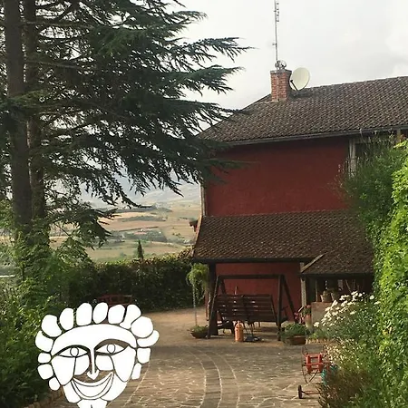 Valvisio - Casa Di Campagna *